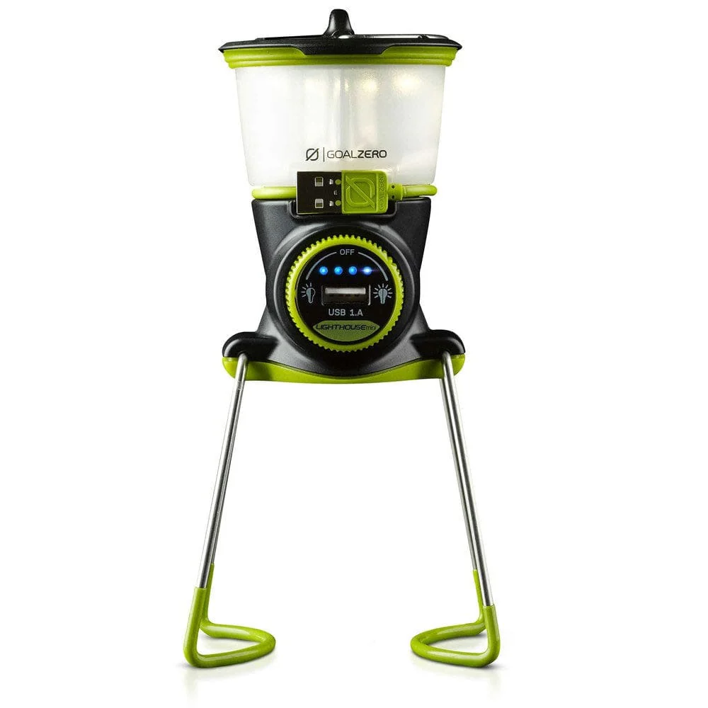 Goal Zero Lighthouse Mini Core Lantern - Image 2