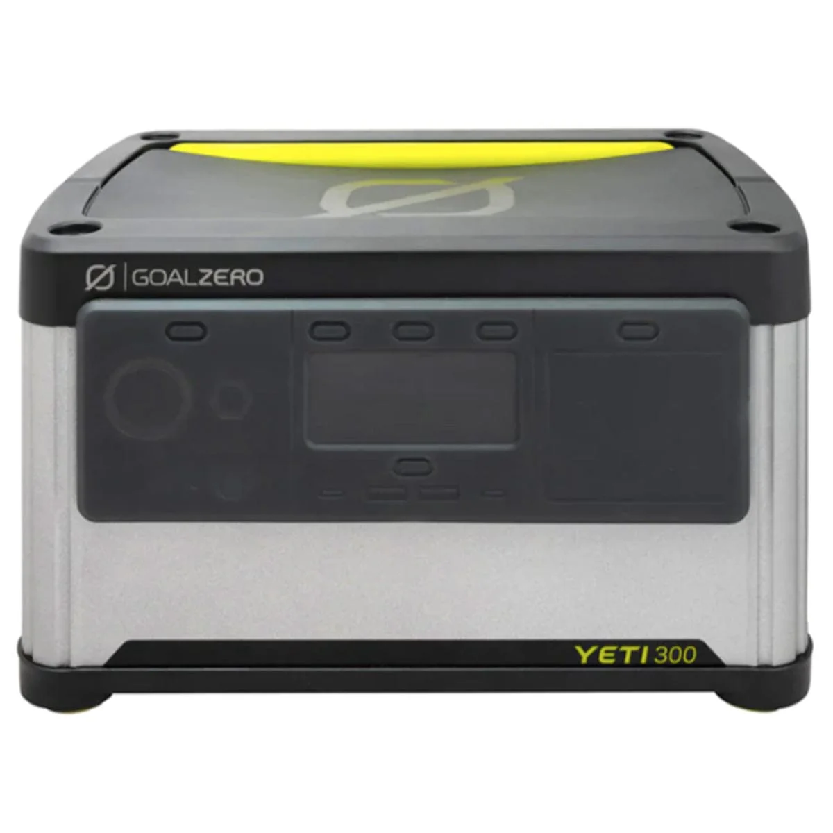 Goal Zero YETI 300 6G 120V Power Station - Image 2