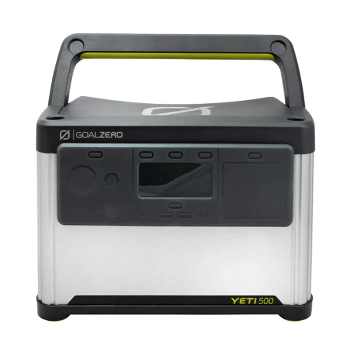 Goal Zero YETI 500 6G 120V Power Station - Image 2