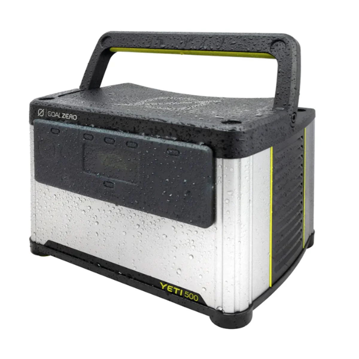 Goal Zero YETI 500 6G 120V Power Station - Image 4