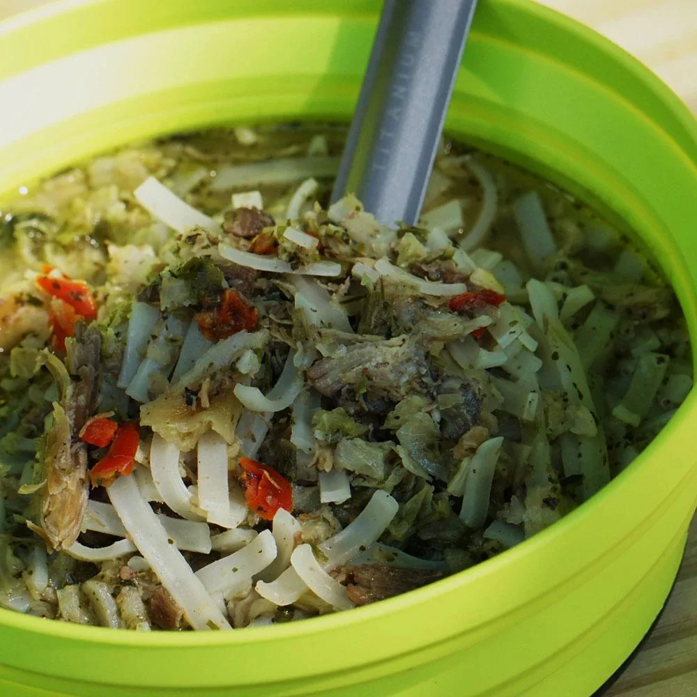 Good To-Go Chicken Pho Single Serving - Image 8