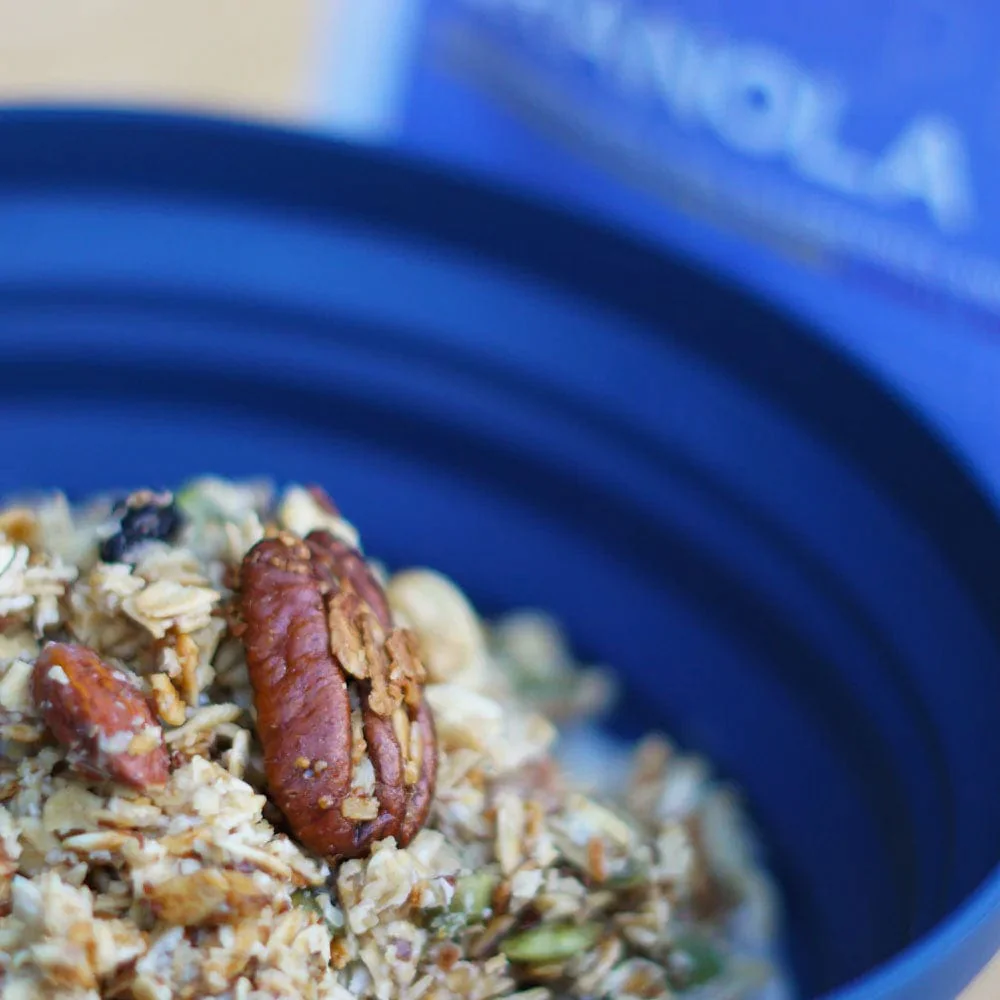 Good To-Go Granola - Image 2