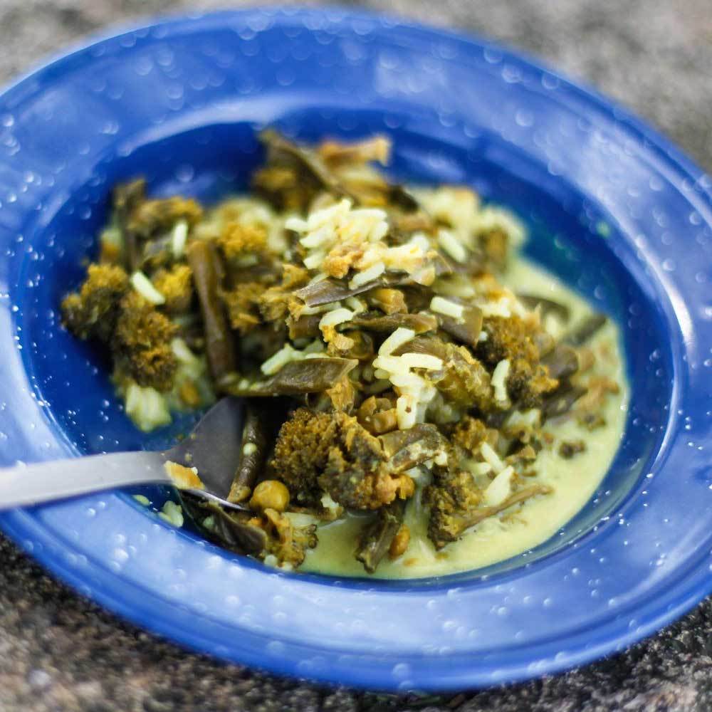 Good To-Go Thai Curry - Double Serving - Image 4