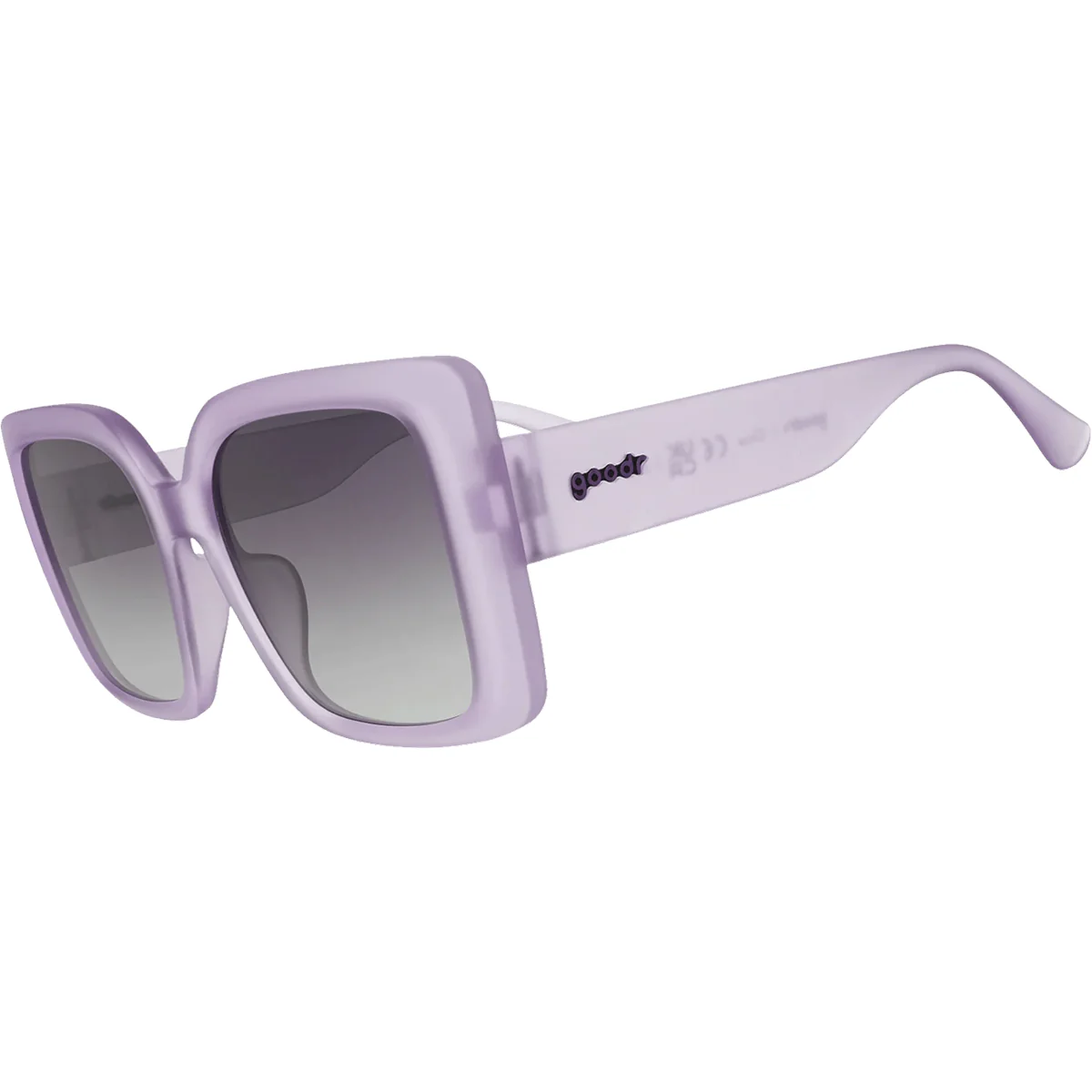 Goodr Amp G Sour Plum Smash