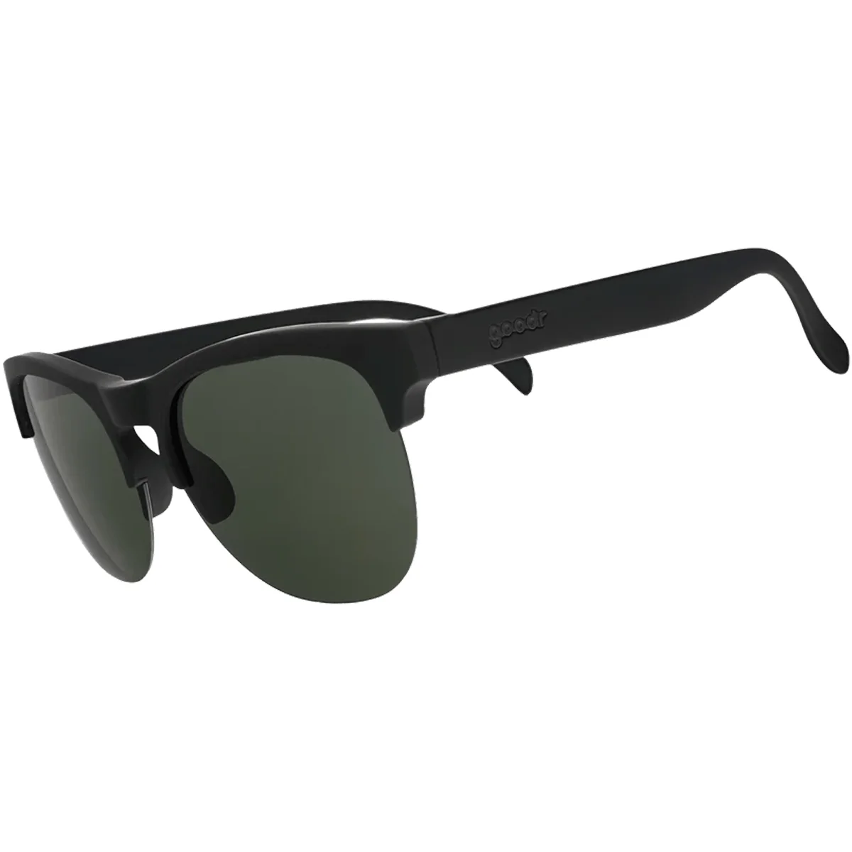 goodr Avant G Sunglasses - Members Only Misfit