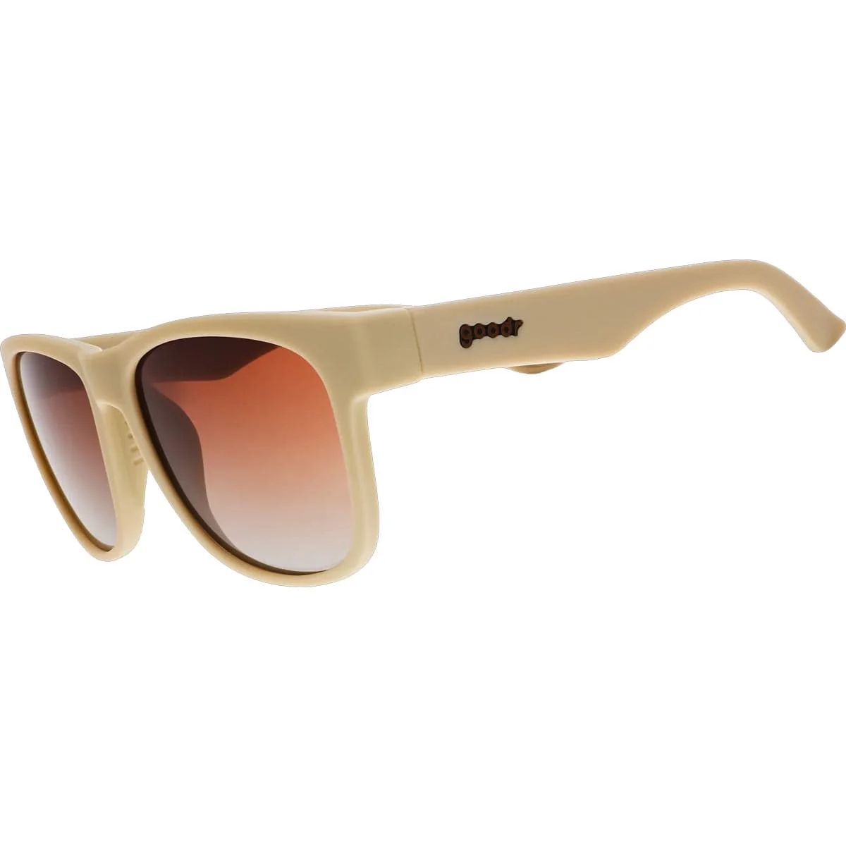 goodr BFG Sunglasses - Big Pajama Llama Drama