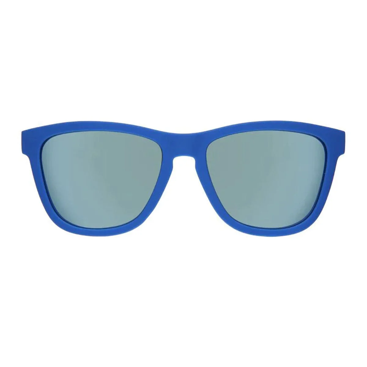 goodr OG Sunglasses - Bingo! Dino DNA - Image 2