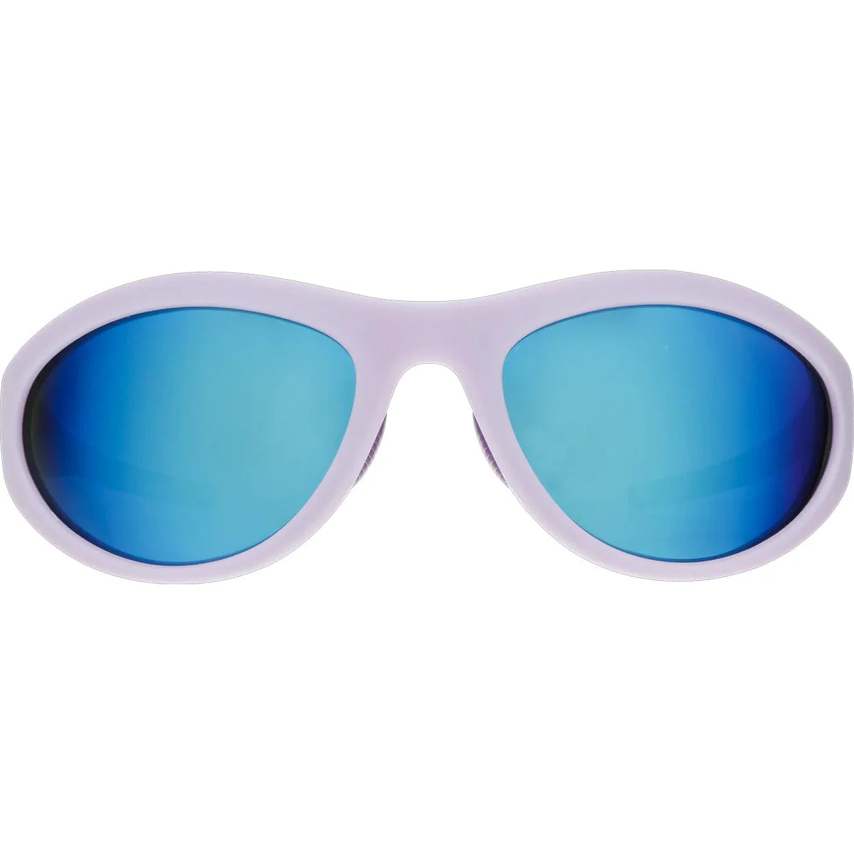 goodr Bug G Sunglasses - In My Periwinkle Prime - Image 2