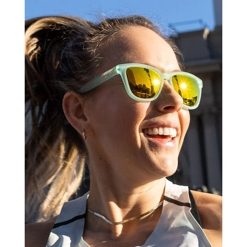 goodr OG Sunglasses - Cheaper Than SF Rent - Image 2