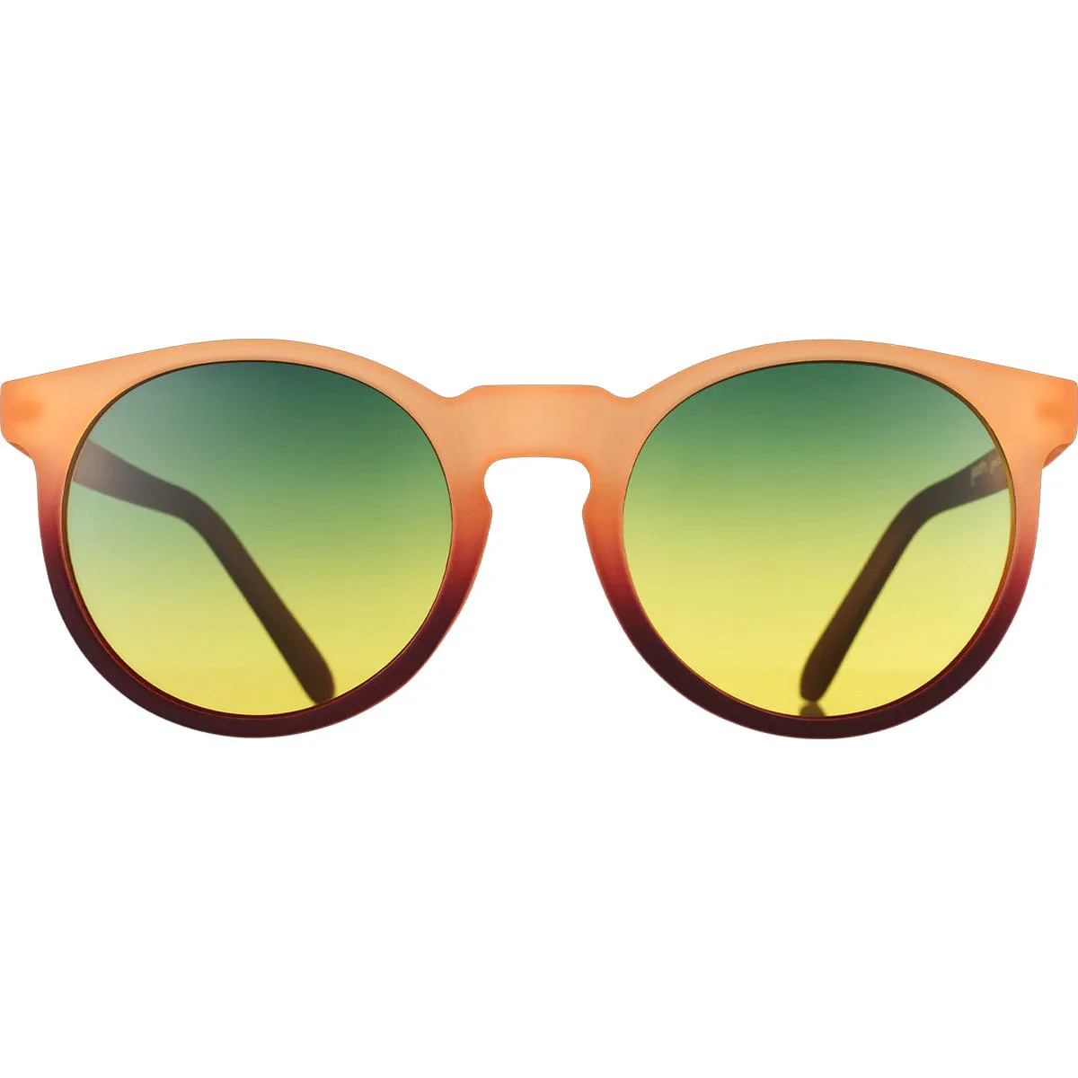 goodr Circle G Sunglasses - Mai Tai Me Up, Daddy - Image 2