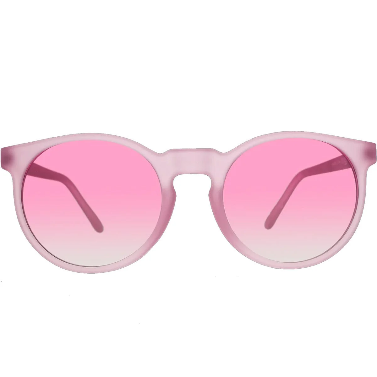 goodr Circle G Sunglasses - Mauve Mood Board - Image 2
