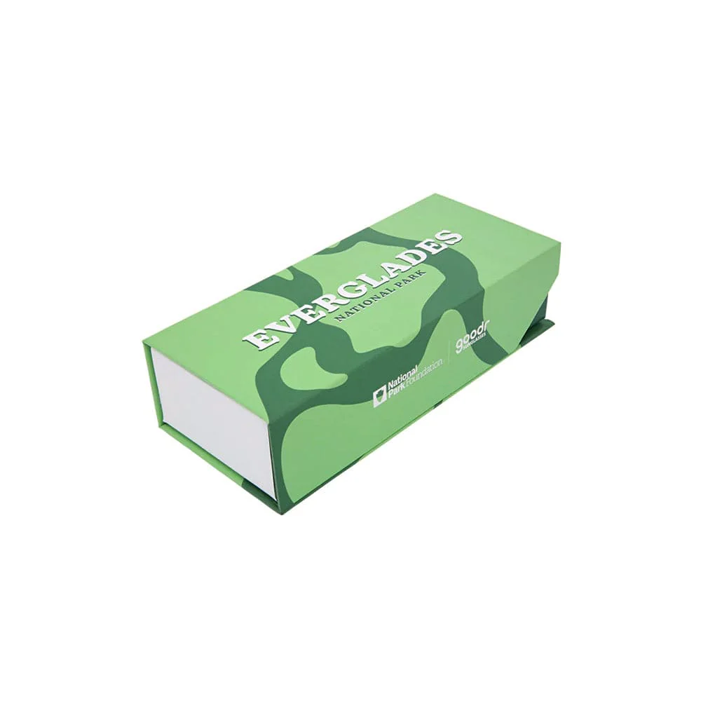 goodr OG Sunglasses - Everglades National Park - Image 2