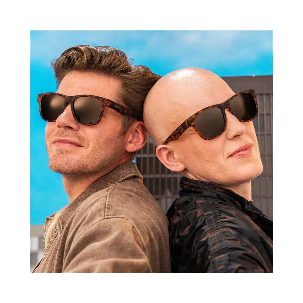 goodr BFG Sunglasses - Hellhound Hallucinations - Image 2