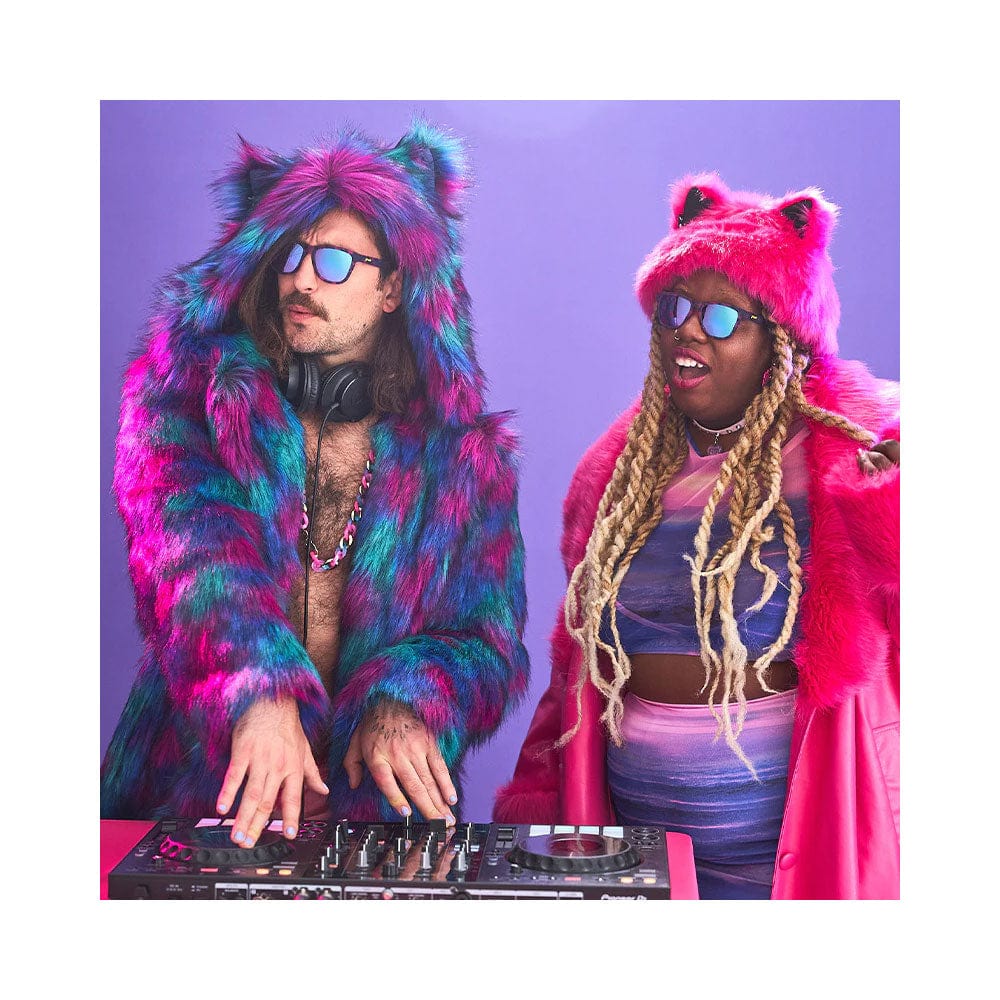 goodr OG Sunglasses - Hot Thawt Ninja Kitty - Image 2