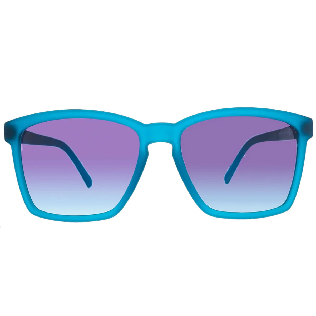 goodr LFG Sunglasses - Dungaree Debauchery - Image 2