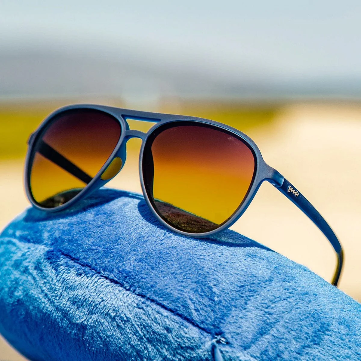 goodr Mach G Sunglasses - Frequent Skymall Shoppers - Image 3