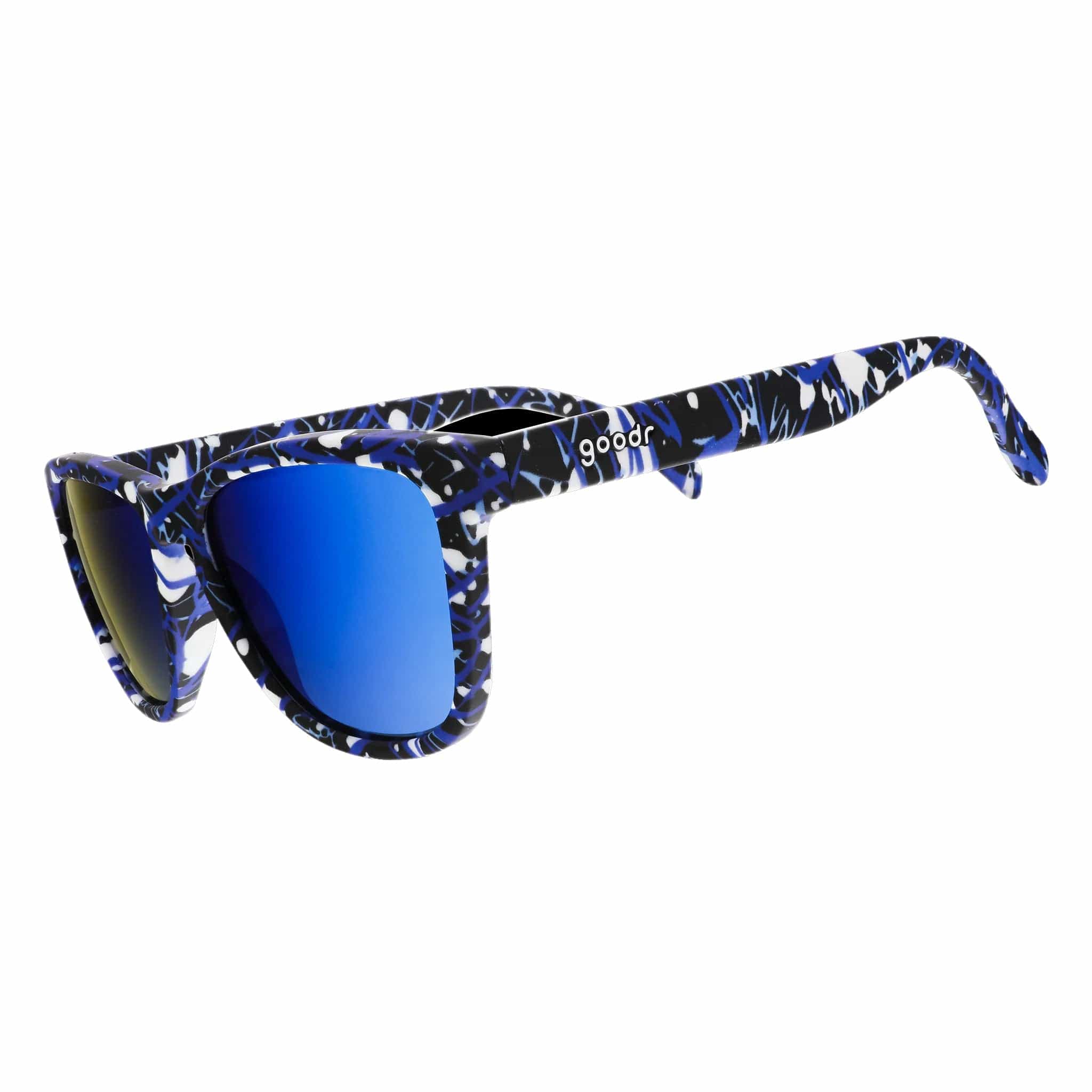 goodr OG Sunglasses - Musings Of A Street Scribe