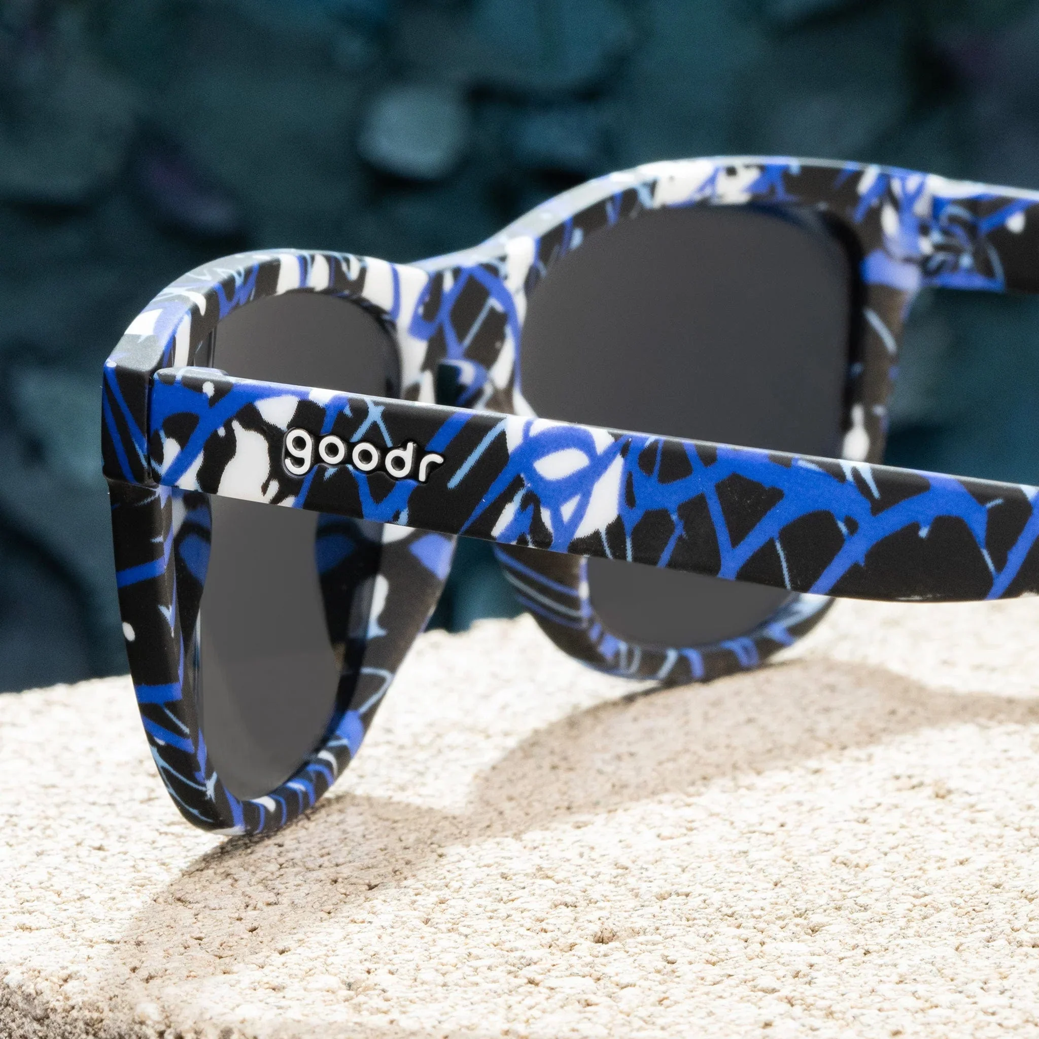 goodr OG Sunglasses - Musings Of A Street Scribe - Image 3