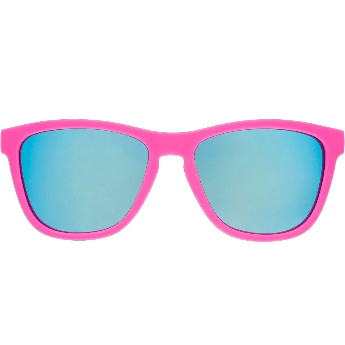 goodr OG Sunglasses - Chop Shop Royalty - Image 2