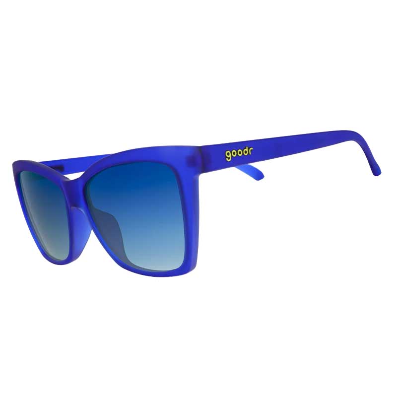 goodr Pop G Sunglasses - Pop Art Prodigy