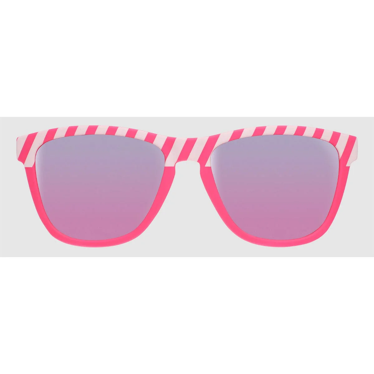 goodr OG Sunglasses - Road Twerk Ahead - Image 2