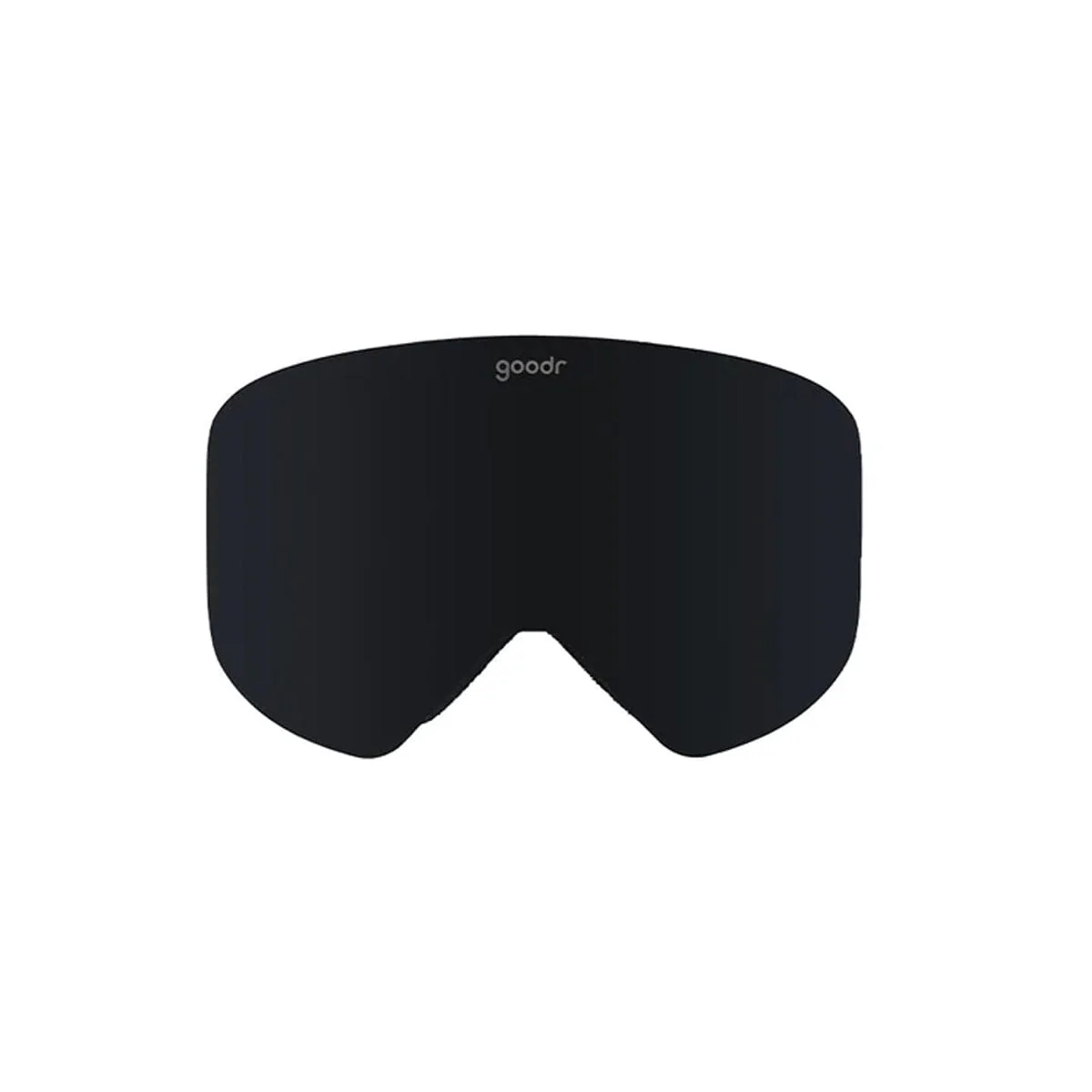 goodr Snow G Snow Goggles - Apres All Day - Image 2