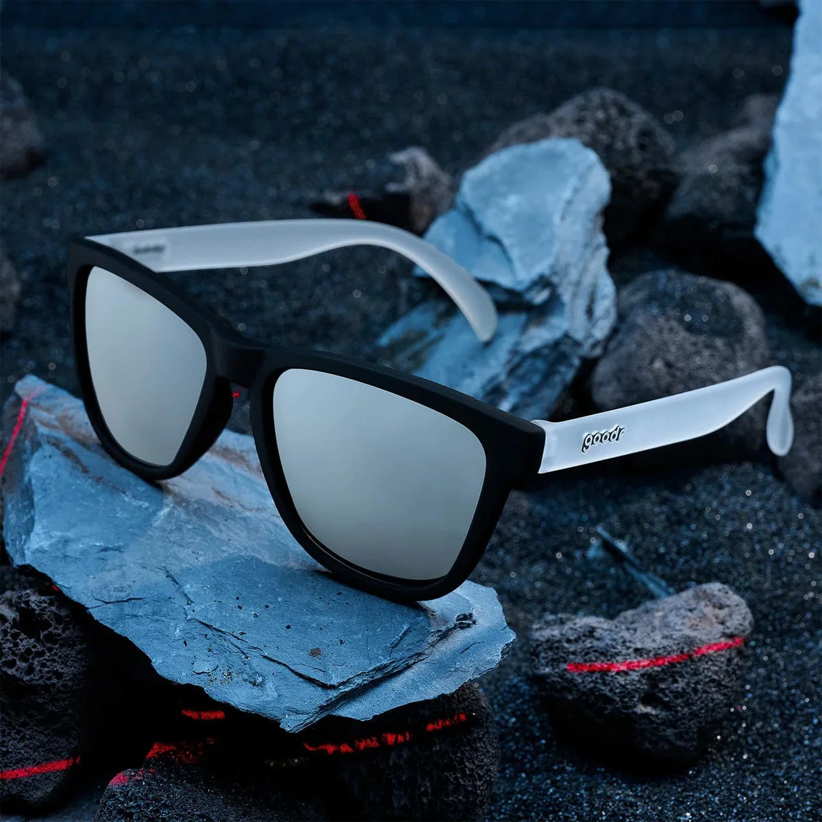 goodr OG Sunglasses - The Empire Did Nothing Wrong - Image 4