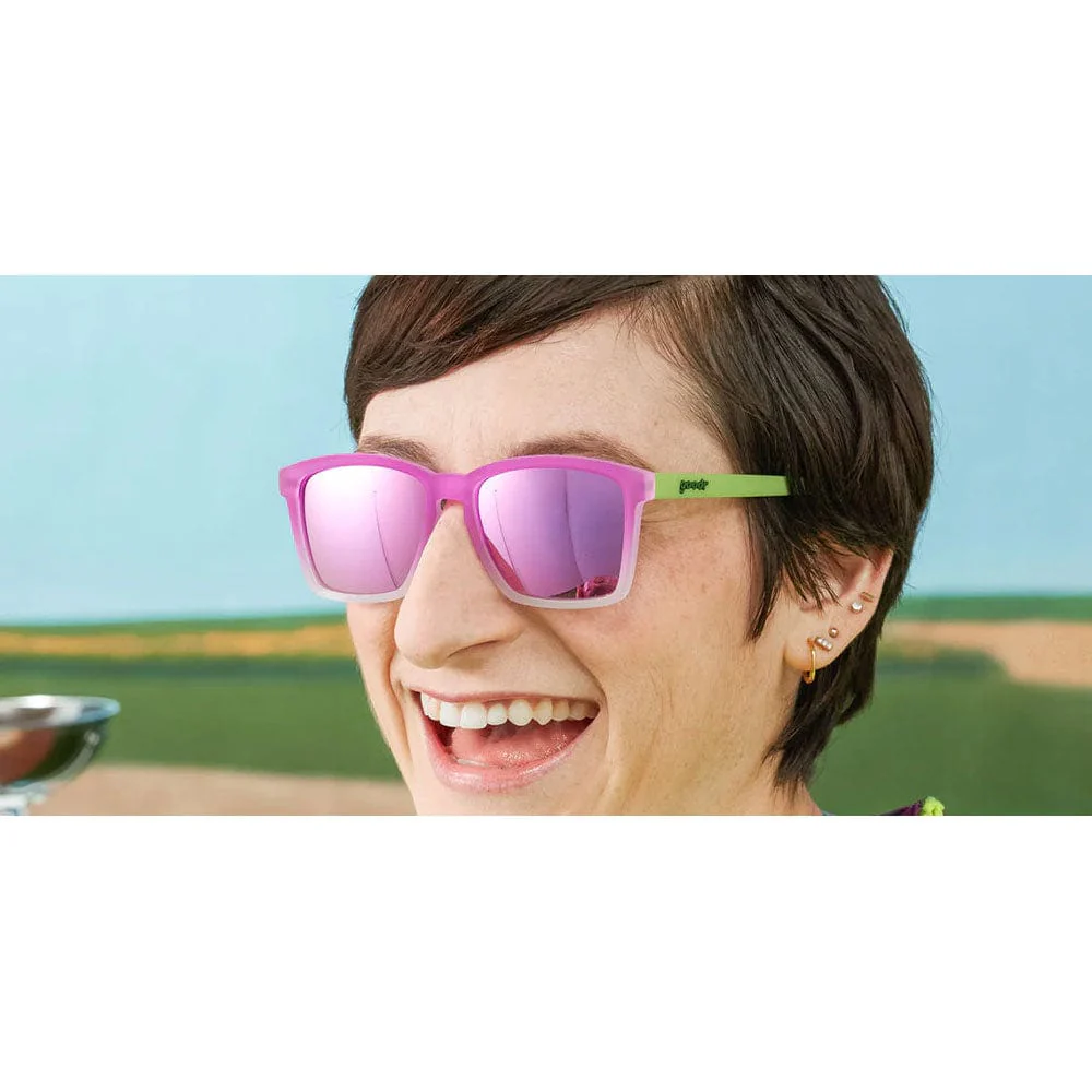 goodr LFG Sunglasses - Turnip For What? Nutrition! - Image 2