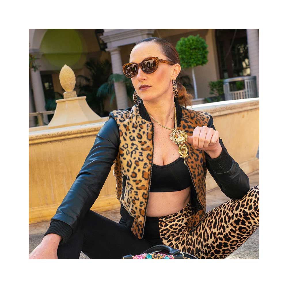 goodr Runway Sunglasses - Vegan Friendly Couture - Image 3