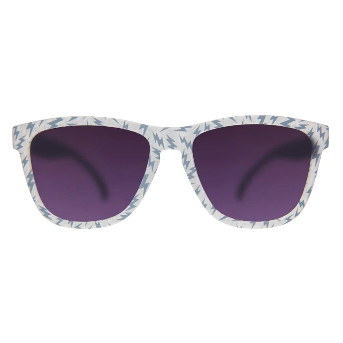 goodr OG Sunglasses - We are Shocked - Image 2