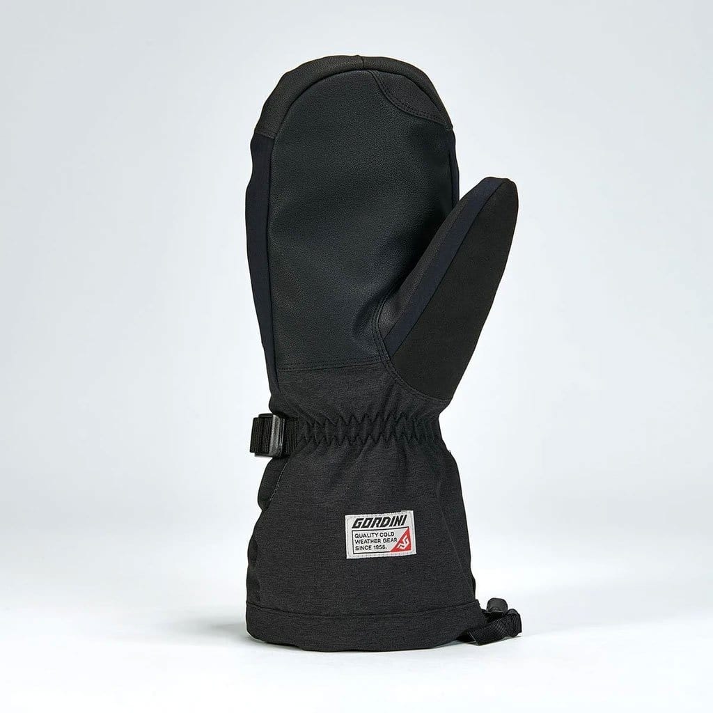 Gordini AquaBloc Down Gauntlet III Men's Mitts - Image 3