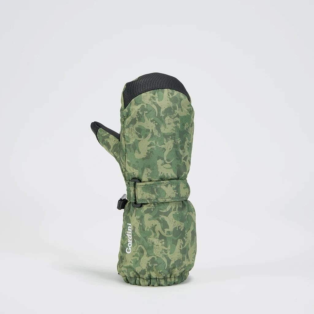 Gordini Easy On Mittens - Toddler - Image 4