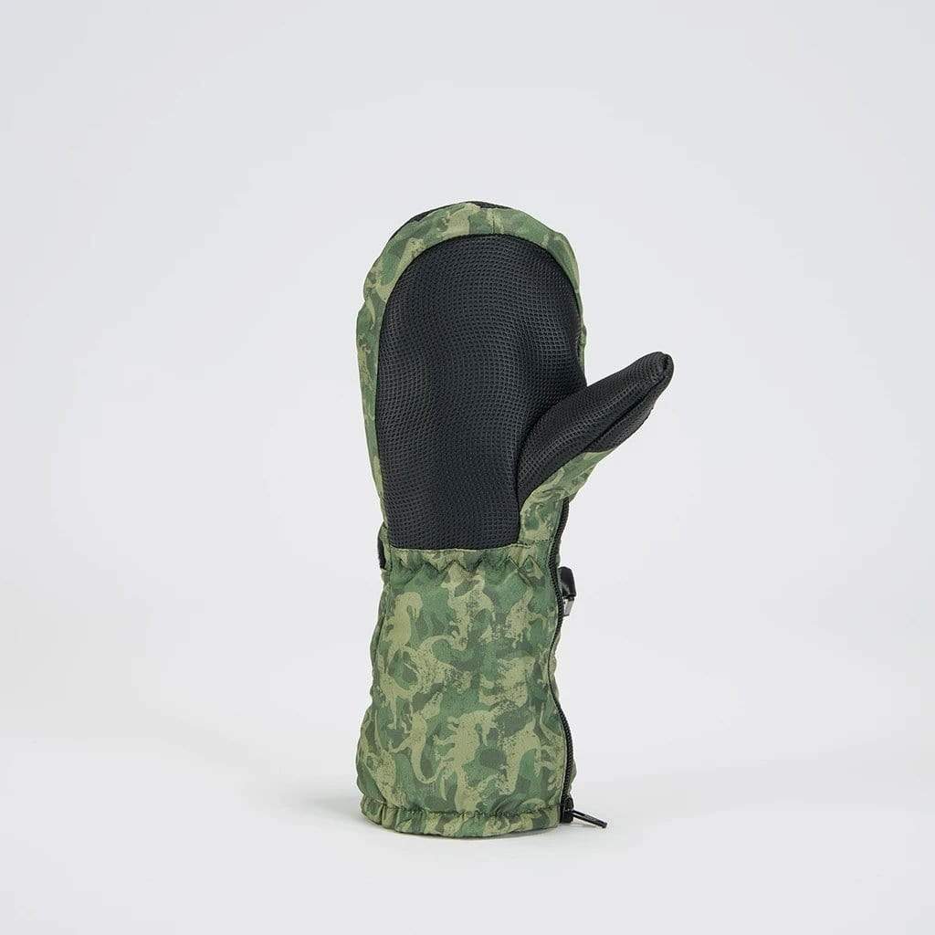 Gordini Easy On Mittens - Toddler - Image 5