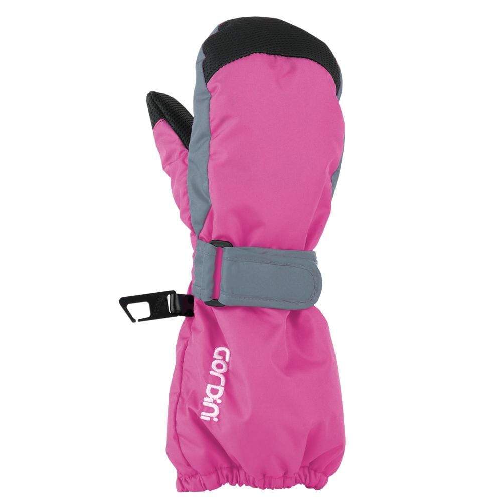 Gordini Easy On Mittens - Toddler - Image 6