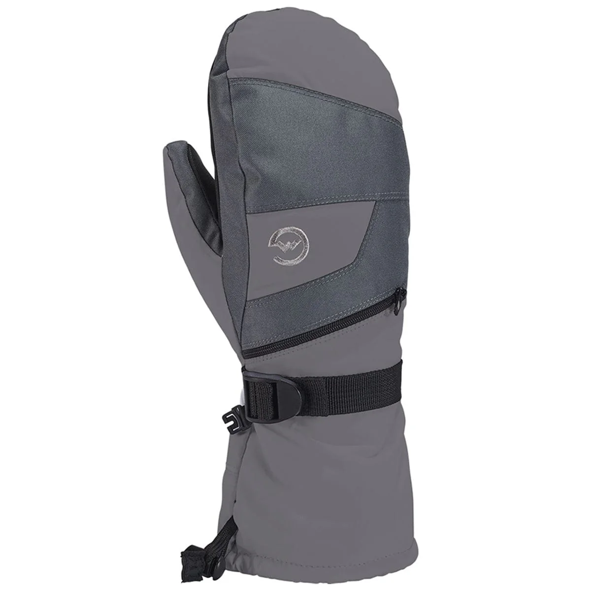 Gordini Junior's Ultra Drimax Gauntlet Mitten - Image 3