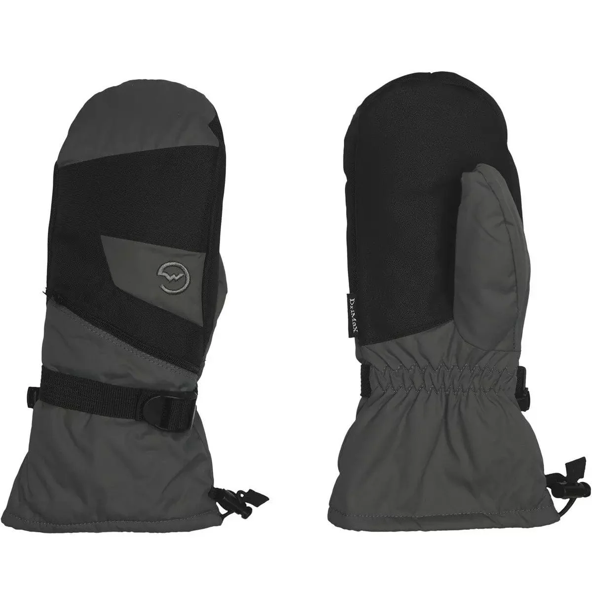 Gordini Men's Ultra Drimax Gauntlet Mittens - Image 2