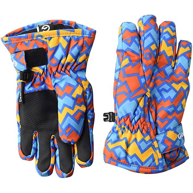 Gordini Wrap Around Gloves - Toddler's - Image 5