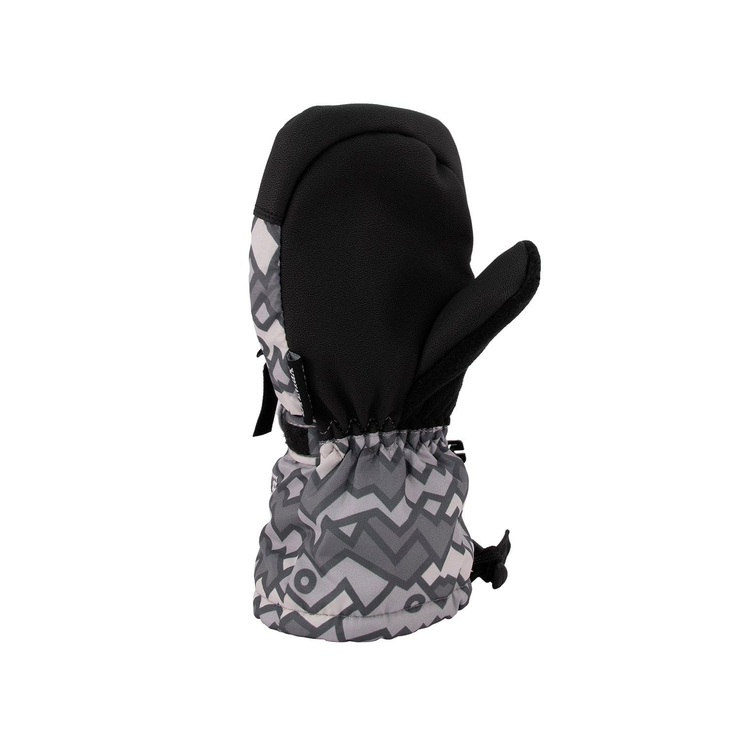 Gordini Wrap Around Mitts - Toddler's - Image 5