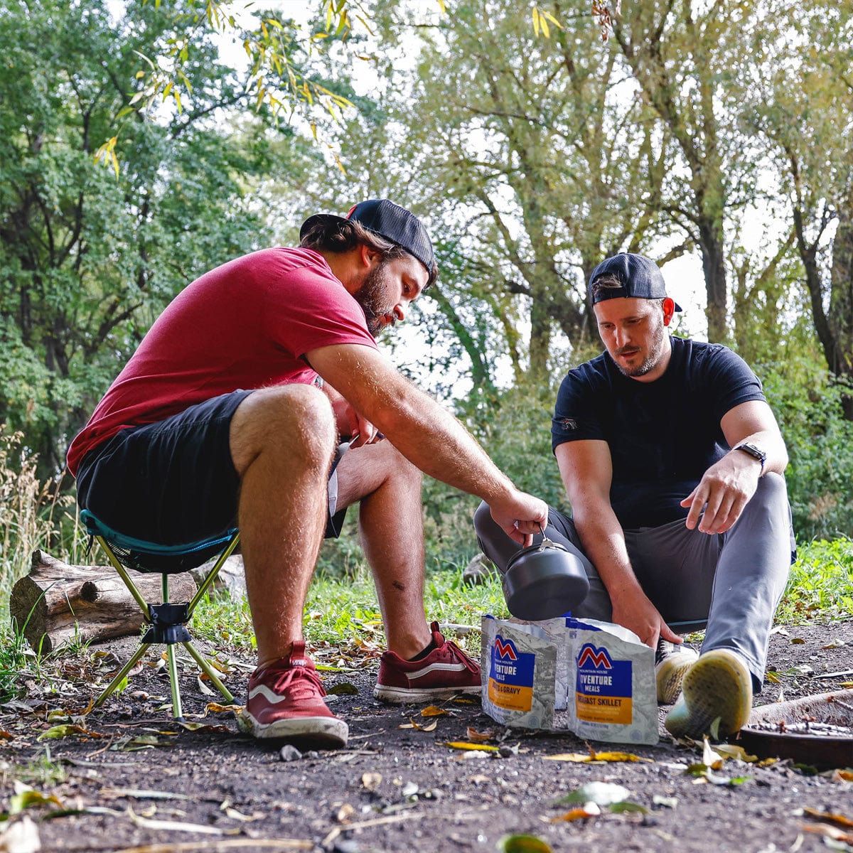 Grand Trunk Compass 360 Stool - Image 17