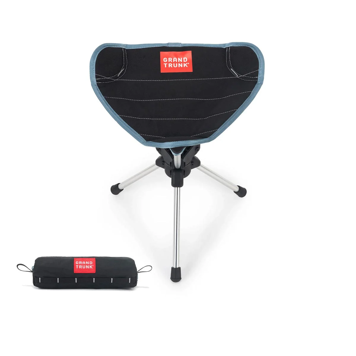 Grand Trunk Compass 360 Stool - Image 3