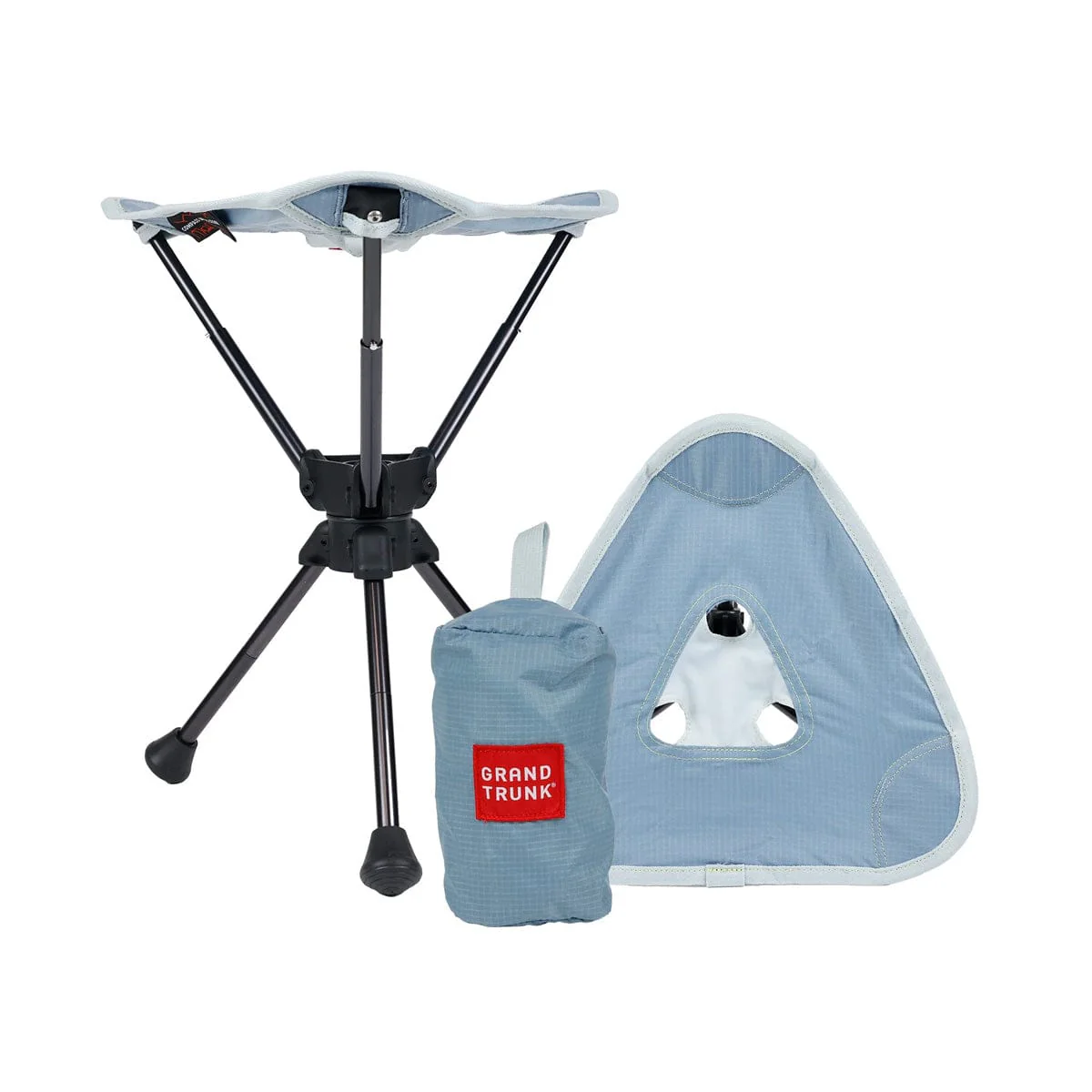 Grand Trunk Compass 360 Ultra Compact Stool - Image 2
