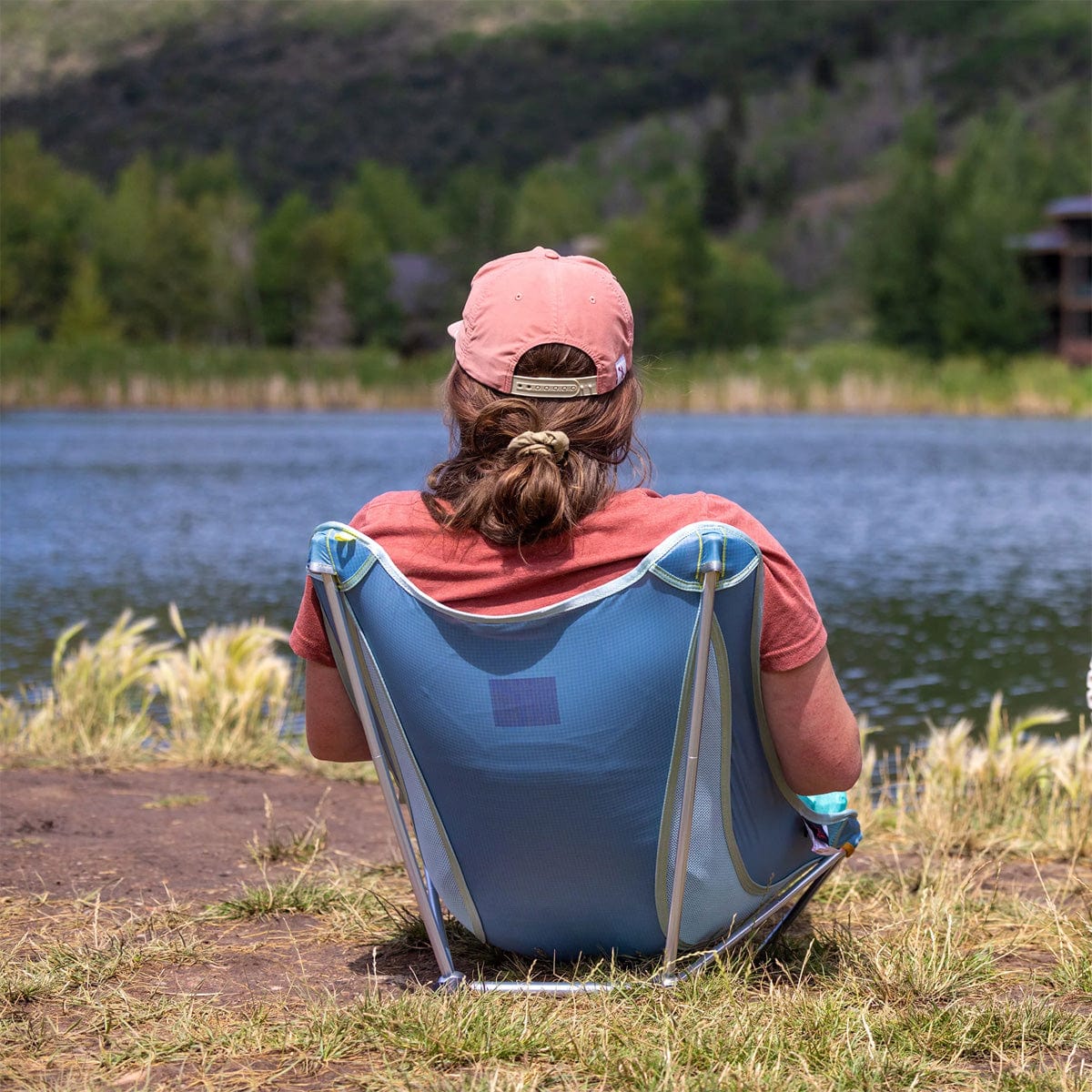 Grand Trunk Mayfly Chair - Image 8