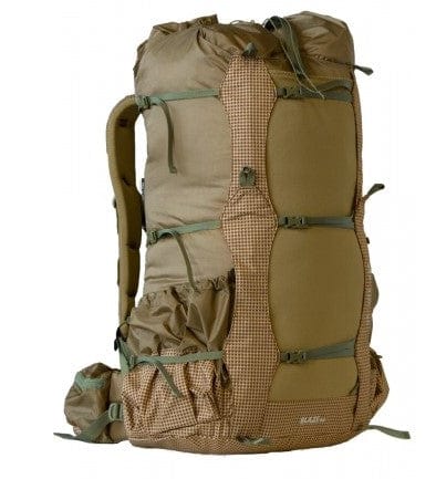 Granite Gear Blaze 60 Ultralight Pack - Image 2