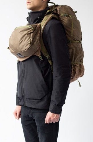 Granite Gear Blaze 60 Ultralight Pack - Image 5