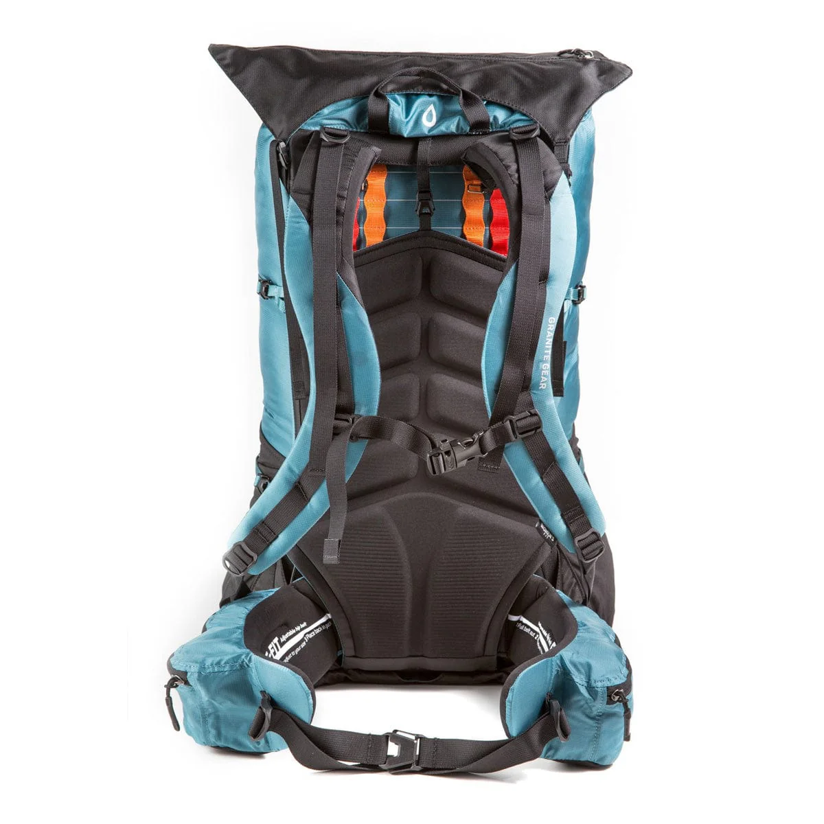 Granite Gear Perimeter 50 Liter Women's Ultralight Packs - Image 2