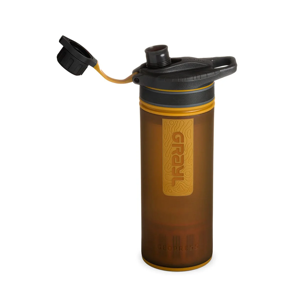 GRAYL GeoPress Purifier Bottle - Image 16