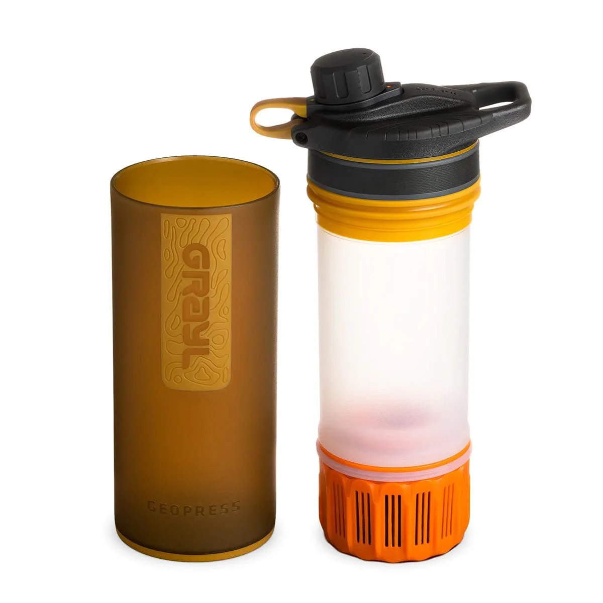 GRAYL GeoPress Purifier Bottle - Image 17