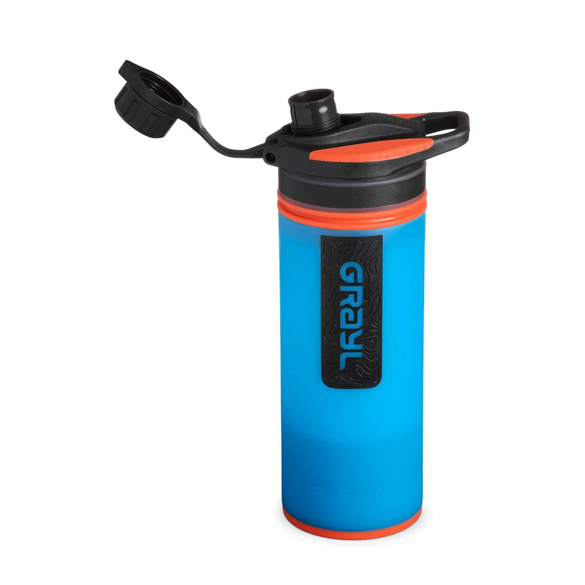 GRAYL GeoPress Purifier Bottle - Image 2