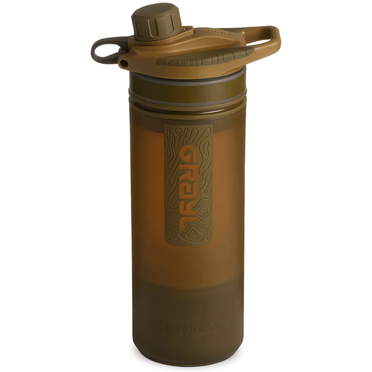 GRAYL GeoPress Purifier Bottle - Image 27