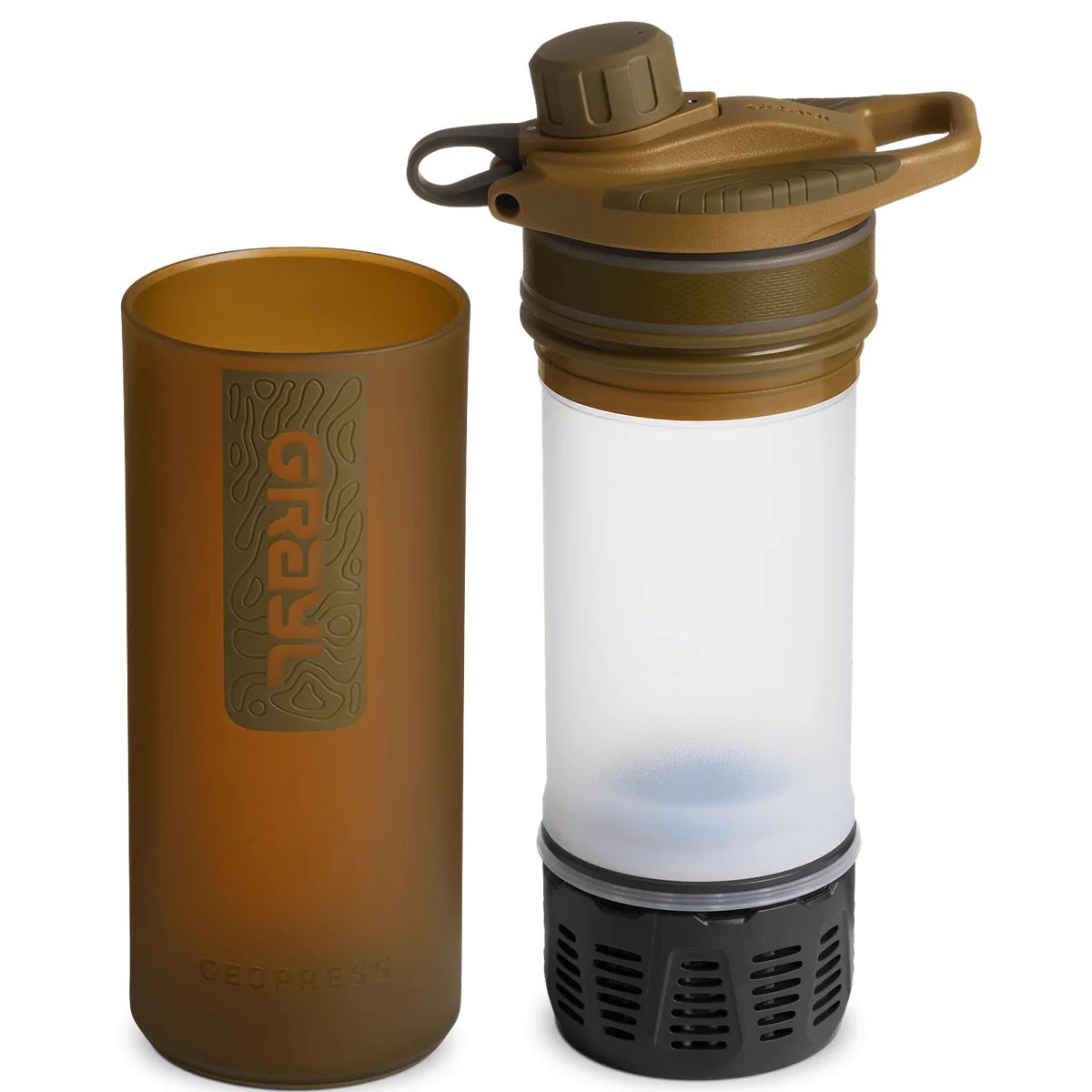 GRAYL GeoPress Purifier Bottle - Image 28